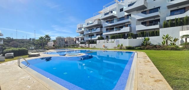 2 soverom Leilighet til salgs i Villamartin, Orihuela med svømmebasseng - € 249 999 (Ref: 9971503)