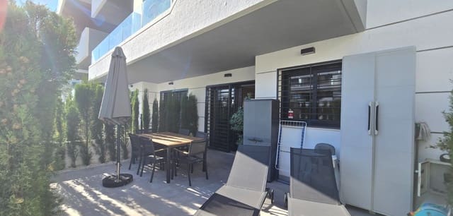 2 soverom Leilighet til salgs i Villamartin, Orihuela med svømmebasseng - € 249 999 (Ref: 9971503)