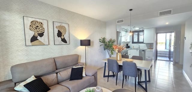 2 soverom Leilighet til salgs i Villamartin, Orihuela med svømmebasseng - € 249 999 (Ref: 9971503)