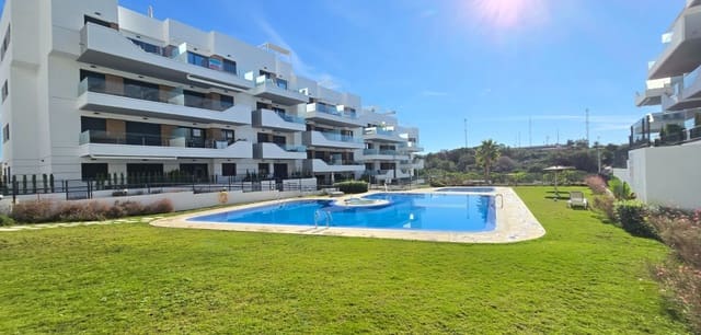 2 soverom Leilighet til salgs i Villamartin, Orihuela med svømmebasseng - € 249 999 (Ref: 9971503)
