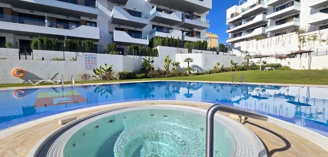 2 soverom Leilighet til salgs i Villamartin, Orihuela med svømmebasseng - € 249 999 (Ref: 9971503)