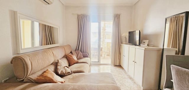 2 soveværelse Lejlighed til salg i Cabo Roig, Orihuela med swimmingpool - € 224.000 (Ref: 9974471)