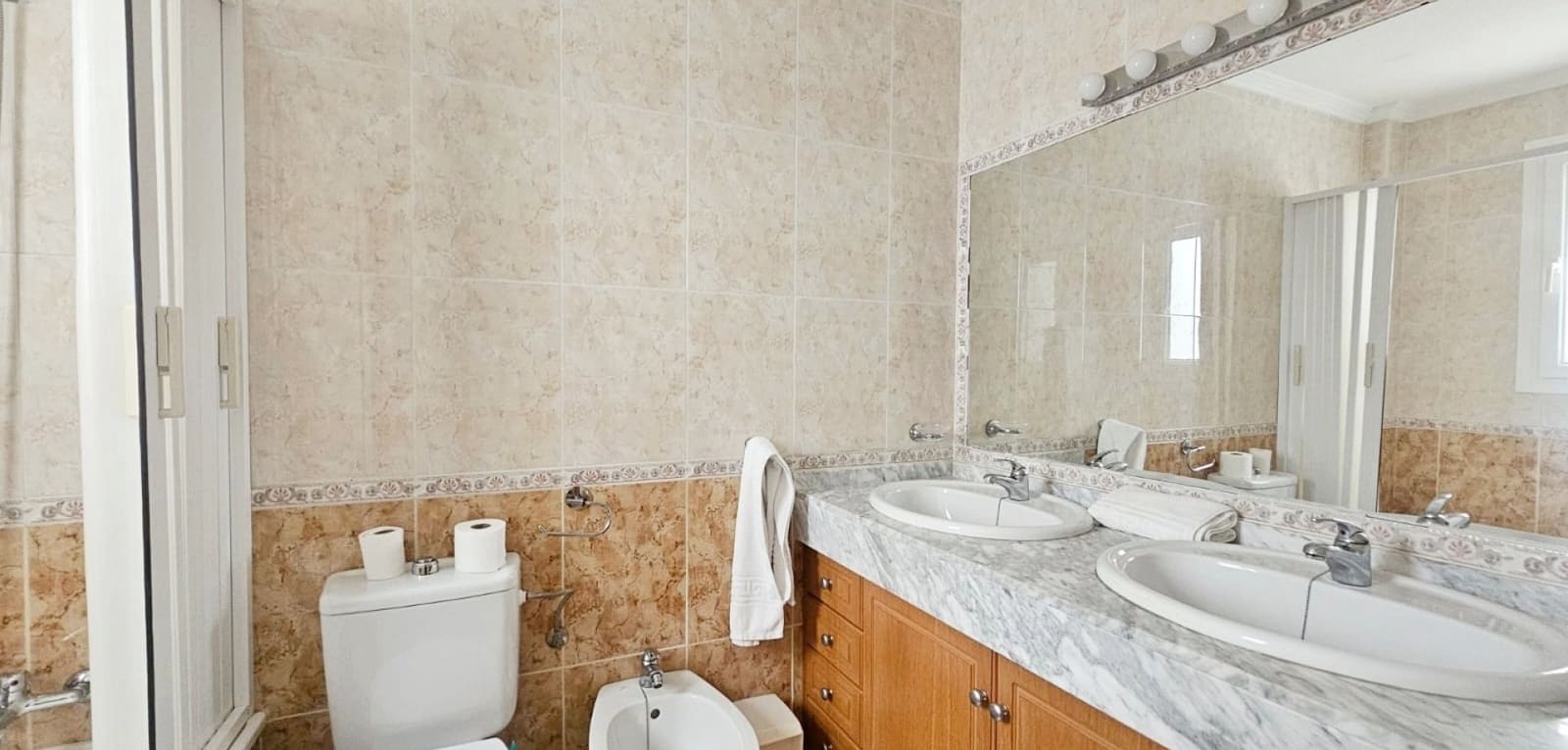2 bedroom Apartment for sale in Cabo Roig with pool - € 224,000 (Ref: 9974471)