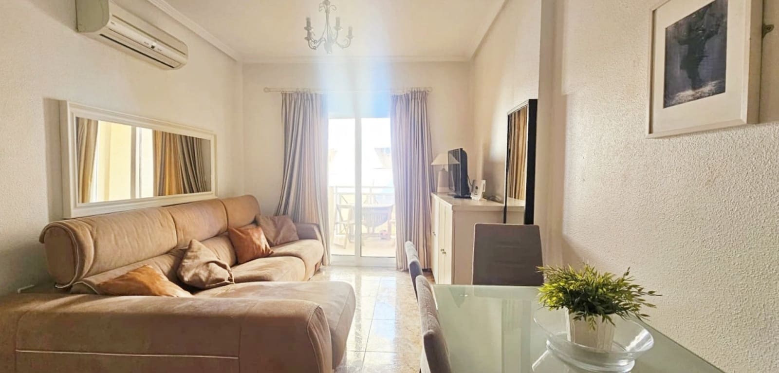 2 bedroom Apartment for sale in Cabo Roig with pool - € 224,000 (Ref: 9974471)