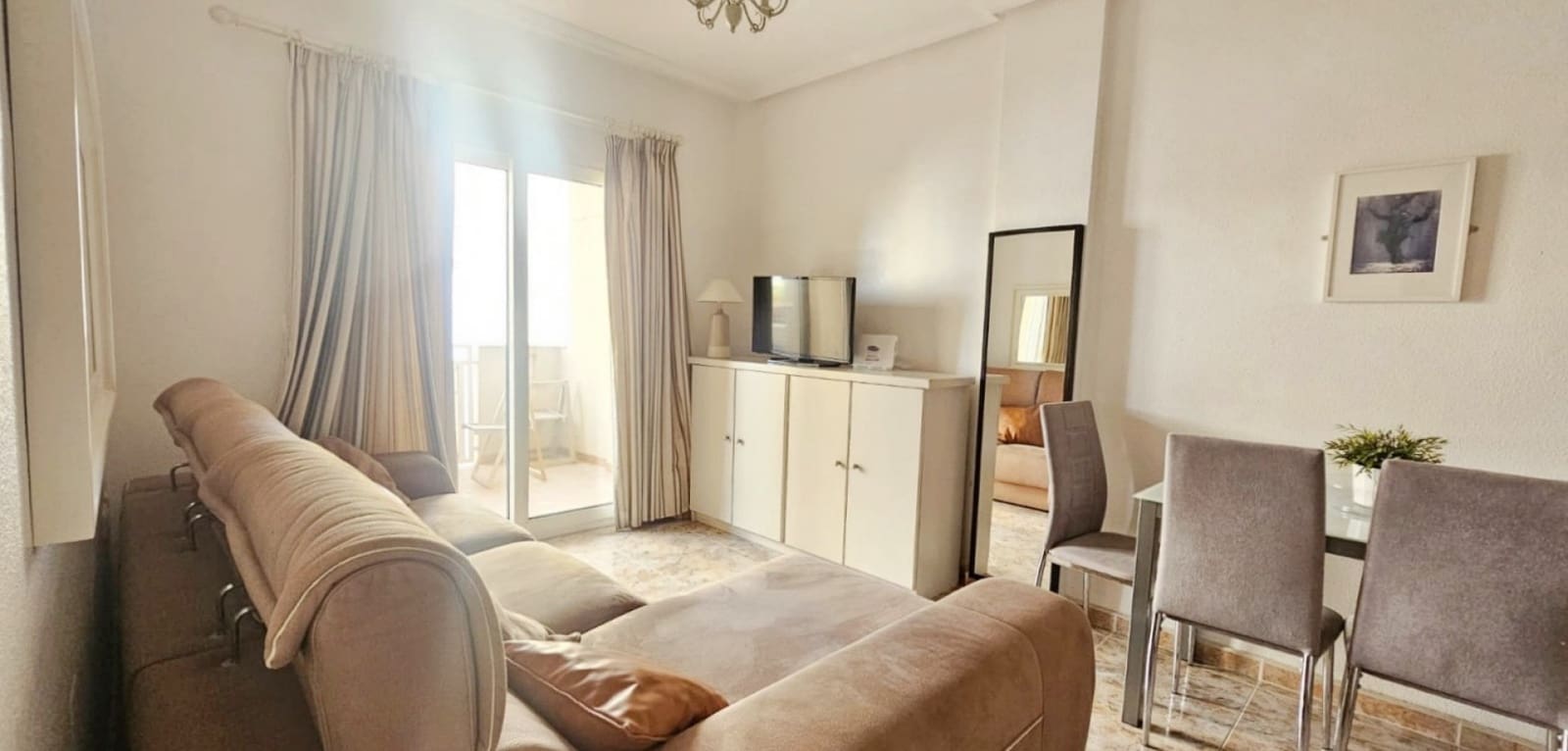 2 bedroom Apartment for sale in Cabo Roig with pool - € 224,000 (Ref: 9974471)