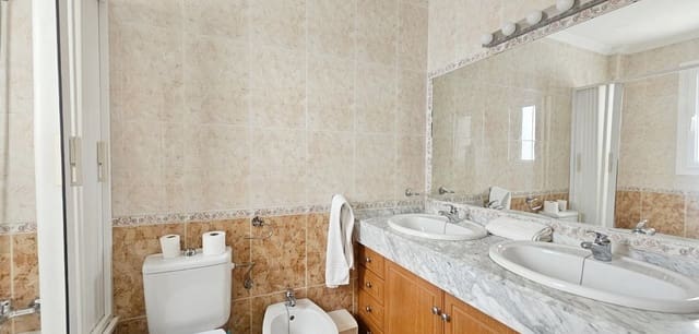 2 soveværelse Lejlighed til salg i Cabo Roig, Orihuela med swimmingpool - € 224.000 (Ref: 9974471)
