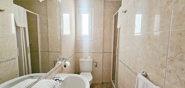 2 soveværelse Lejlighed til salg i Cabo Roig, Orihuela med swimmingpool - € 224.000 (Ref: 9974471)