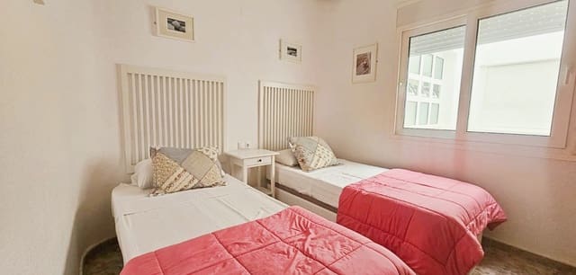 2 soveværelse Lejlighed til salg i Cabo Roig, Orihuela med swimmingpool - € 224.000 (Ref: 9974471)