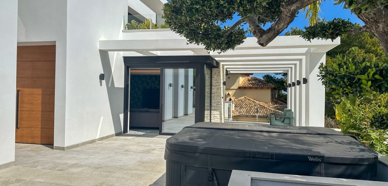 4 chambre Villa/Maison à vendre à Villamartin avec piscine - 2 950 000 € (Ref: 9974658)