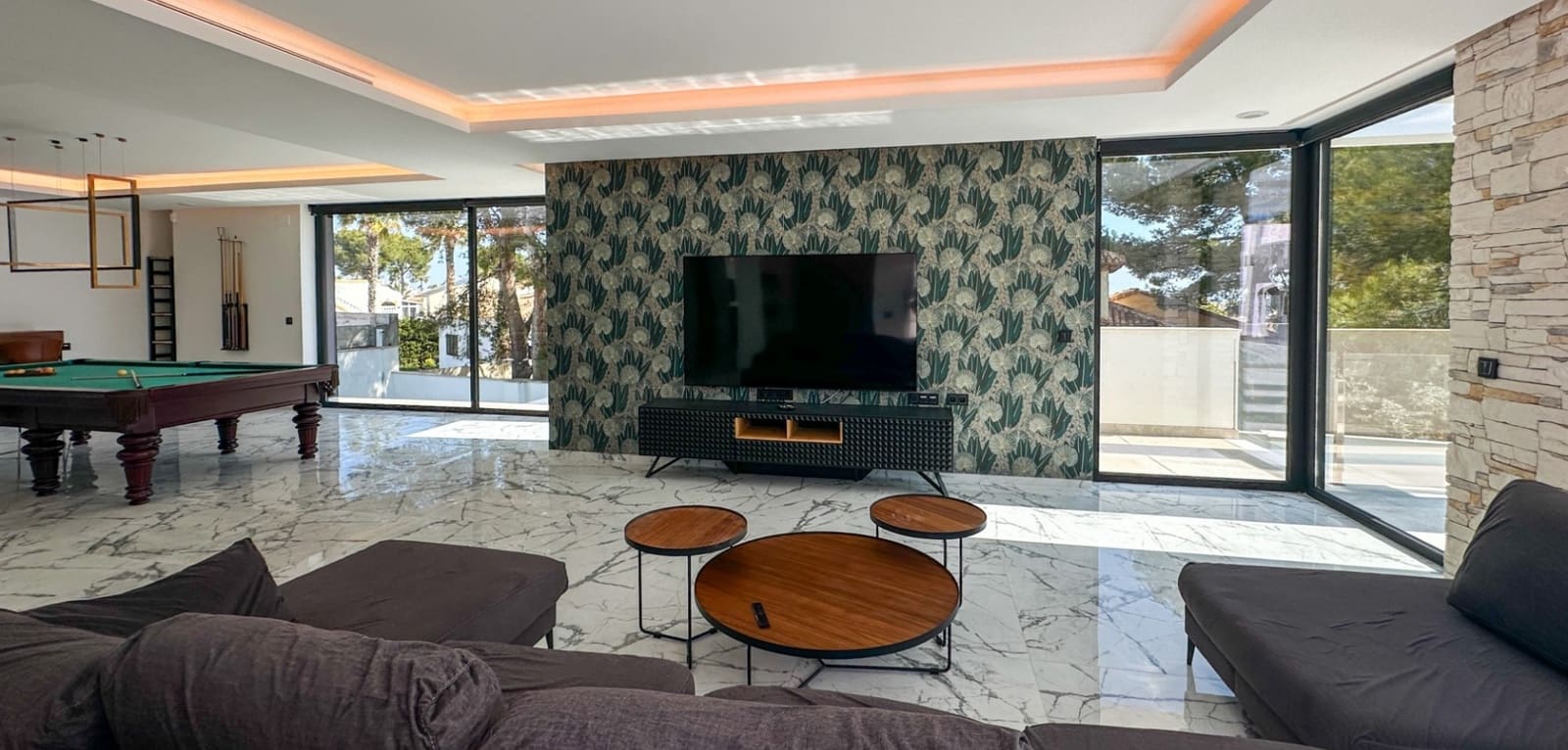 4 chambre Villa/Maison à vendre à Villamartin avec piscine - 2 950 000 € (Ref: 9974658)