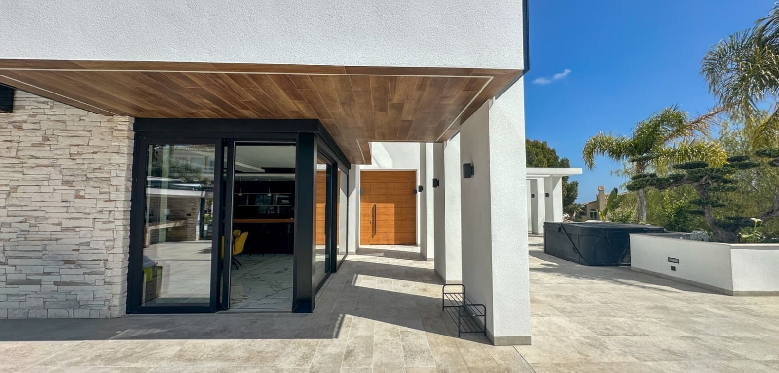4 chambre Villa/Maison à vendre à Villamartin avec piscine - 2 950 000 € (Ref: 9974658)