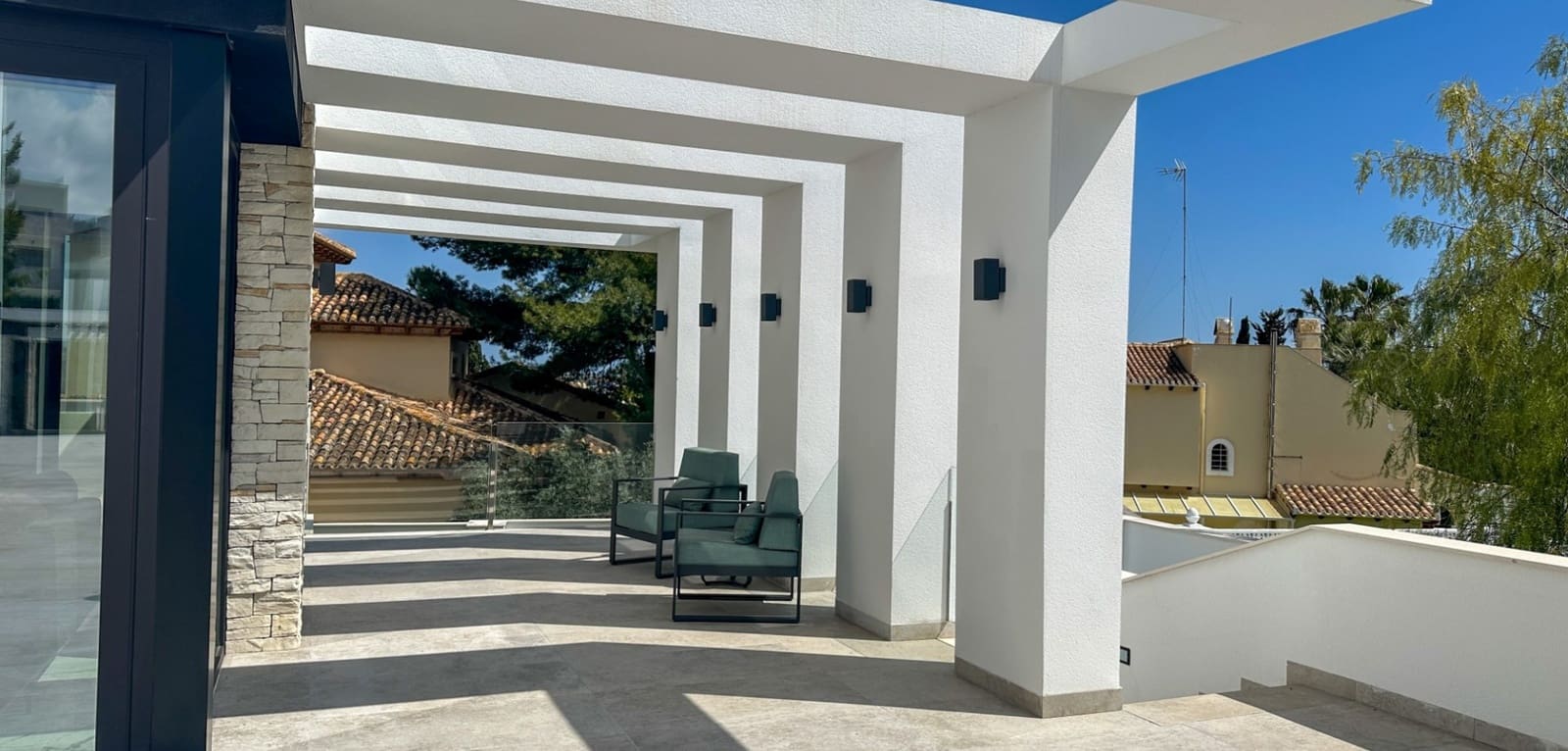 4 chambre Villa/Maison à vendre à Villamartin avec piscine - 2 950 000 € (Ref: 9974658)