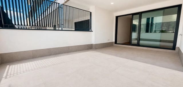 2 sypialnia Apartament na sprzedaż w Dehesa de Campoamor, Orihuela z basenem - 299 000 € (Ref: 9985836)