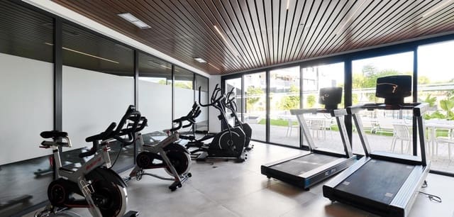 2 sypialnia Apartament na sprzedaż w Dehesa de Campoamor, Orihuela z basenem - 299 000 € (Ref: 9985836)