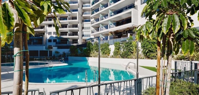 2 sypialnia Apartament na sprzedaż w Dehesa de Campoamor, Orihuela z basenem - 299 000 € (Ref: 9985836)