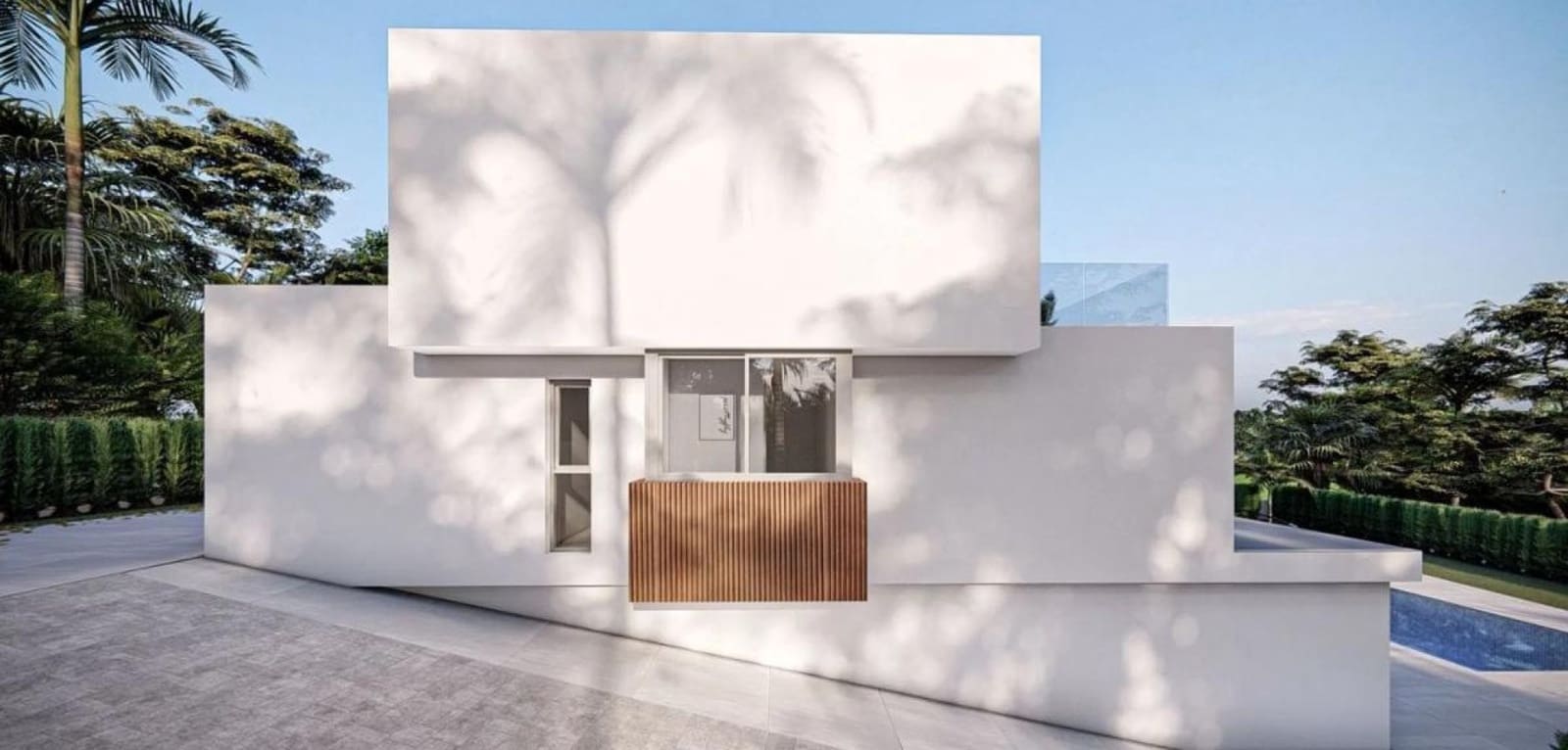 4 soveværelse Villa til salg i Altea med swimmingpool - € 2.690.000 (Ref: 9985837)