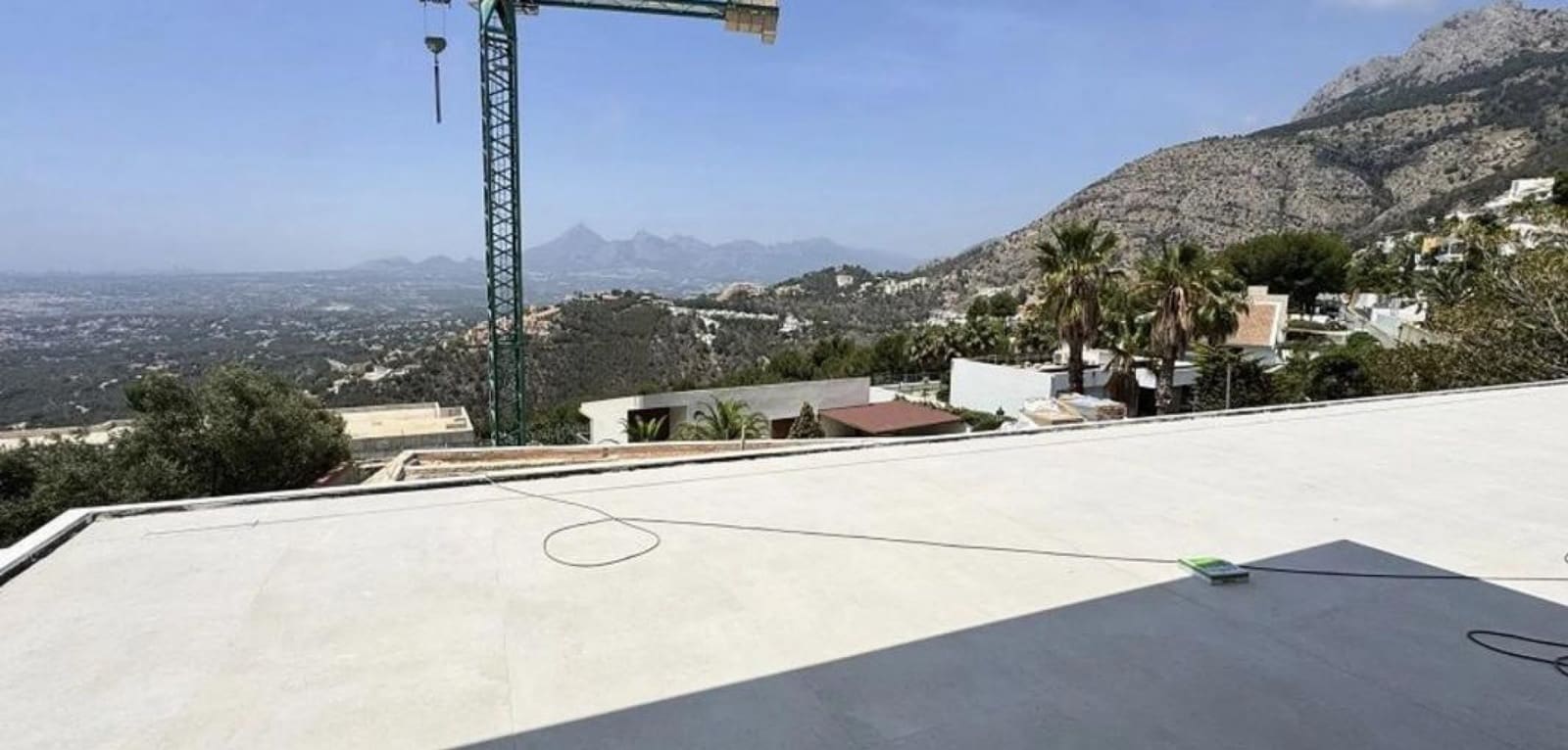 4 soveværelse Villa til salg i Altea med swimmingpool - € 2.690.000 (Ref: 9985837)
