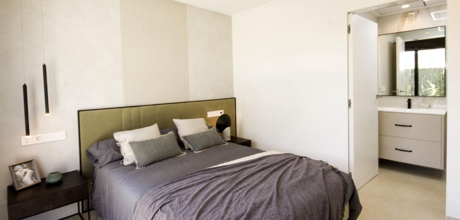 3 chambre Villa/Maison à vendre à Ciudad Quesada avec piscine - 1 099 000 € (Ref: 9987161)