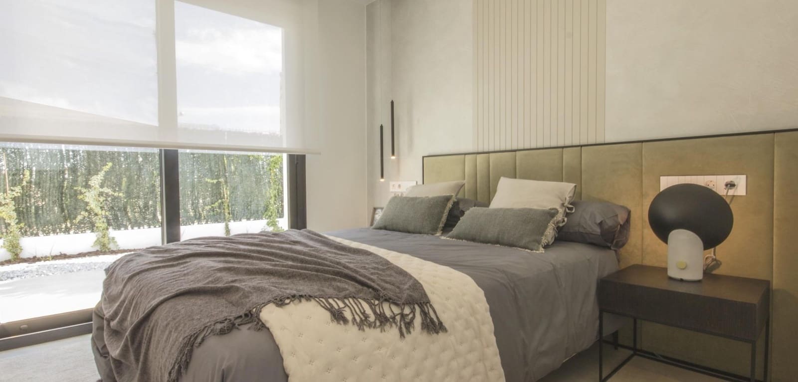 3 chambre Villa/Maison à vendre à Ciudad Quesada avec piscine - 1 099 000 € (Ref: 9987161)