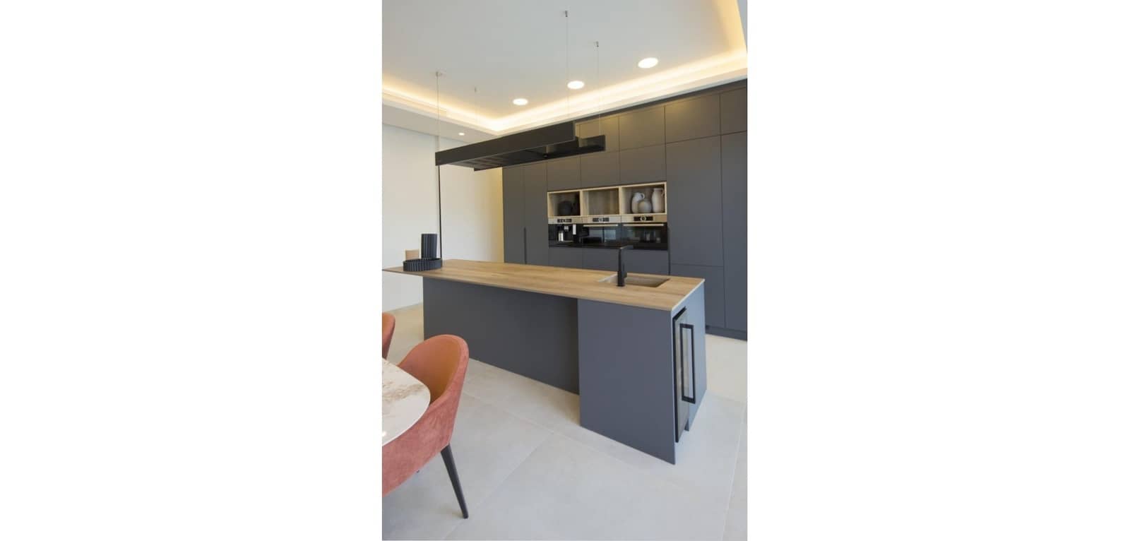 3 chambre Villa/Maison à vendre à Ciudad Quesada avec piscine - 1 099 000 € (Ref: 9987161)