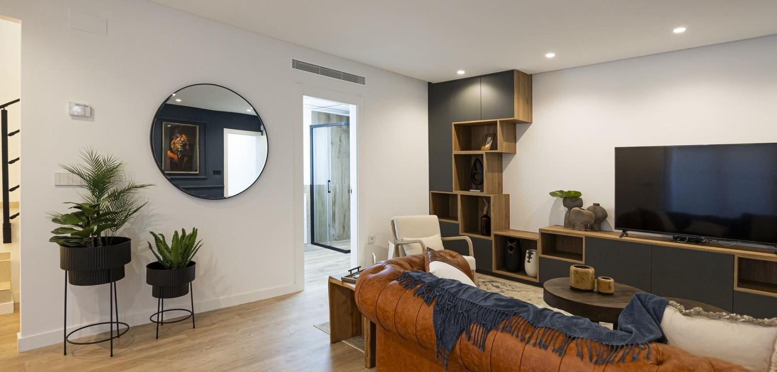 3 chambre Villa/Maison à vendre à Ciudad Quesada avec piscine - 1 099 000 € (Ref: 9987161)
