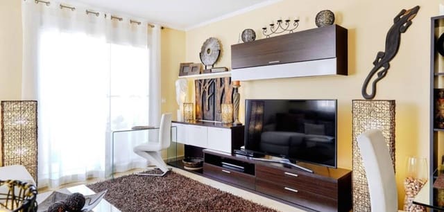 3 soveværelse Lejlighed til salg i Dehesa de Campoamor, Orihuela med swimmingpool - € 250.000 (Ref: 9990934)