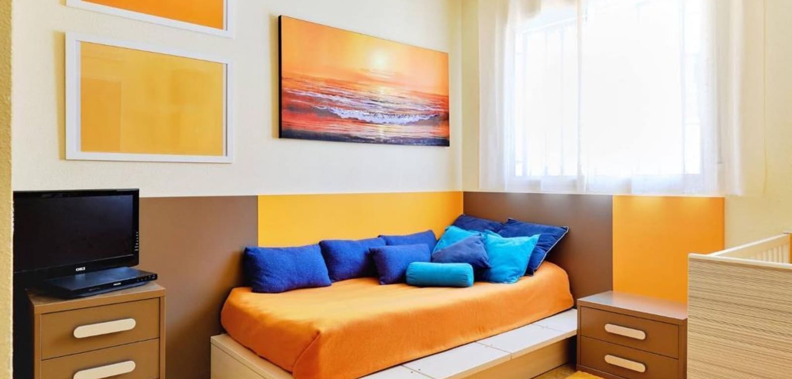 3 Zimmer Apartment zu verkaufen in Campoamor mit Pool - 250.000 € (Ref: 9990934)