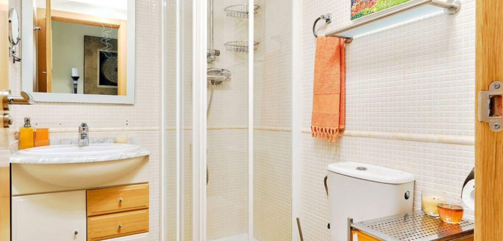 3 Zimmer Apartment zu verkaufen in Campoamor mit Pool - 250.000 € (Ref: 9990934)