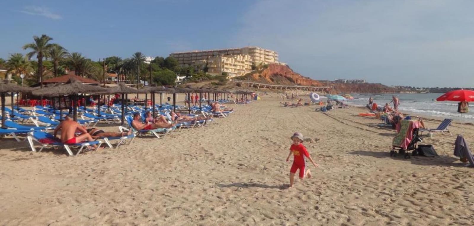 3 Zimmer Apartment zu verkaufen in Campoamor mit Pool - 250.000 € (Ref: 9990934)