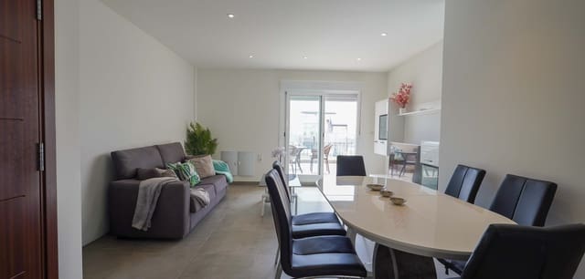 2 sypialnia Apartament na sprzedaż w Parque Acuático - Sector 25, Torrevieja z basenem - 285 000 € (Ref: 9990935)