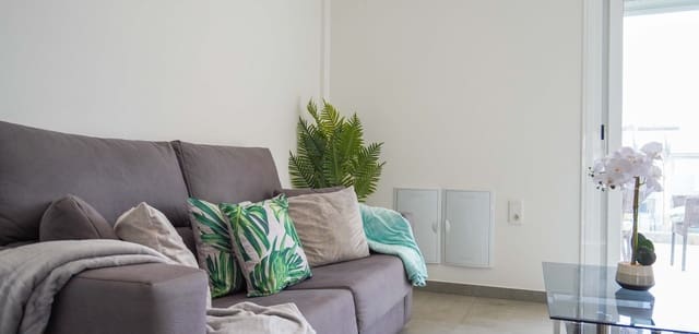 2 sypialnia Apartament na sprzedaż w Parque Acuático - Sector 25, Torrevieja z basenem - 285 000 € (Ref: 9990935)