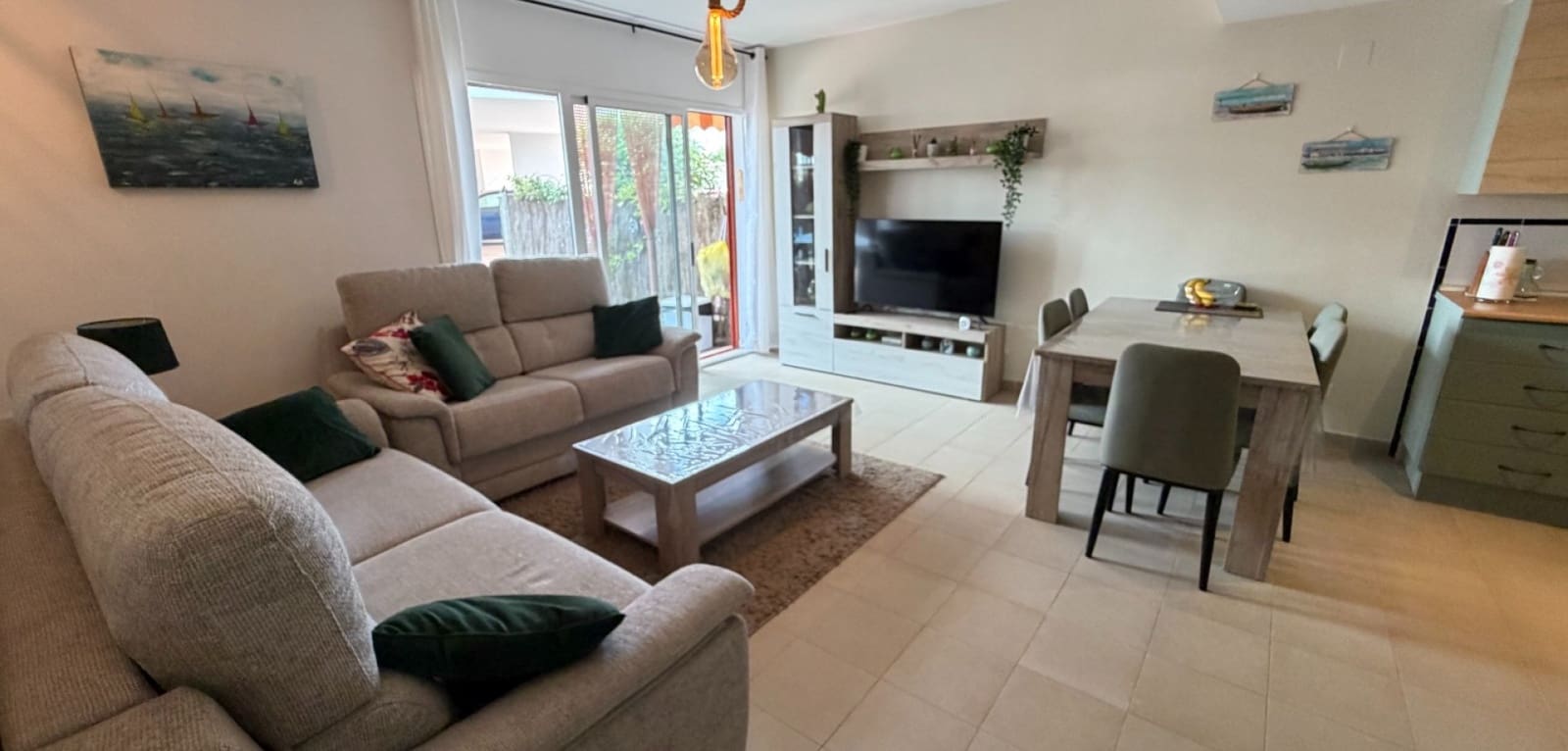 3 soverom Leilighet til salgs i Playa Flamenca med svømmebasseng - € 259 900 (Ref: 9990936)