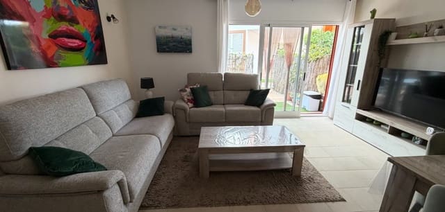 3 soverom Leilighet til salgs i Playa Flamenca, Orihuela med svømmebasseng - € 259 900 (Ref: 9990936)