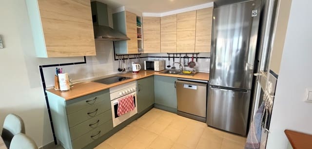 3 soverom Leilighet til salgs i Playa Flamenca, Orihuela med svømmebasseng - € 259 900 (Ref: 9990936)