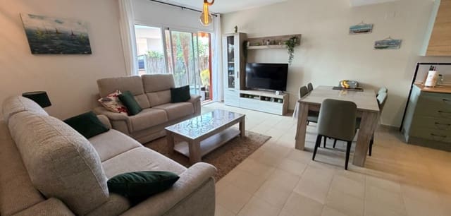 3 soverom Leilighet til salgs i Playa Flamenca, Orihuela med svømmebasseng - € 259 900 (Ref: 9990936)