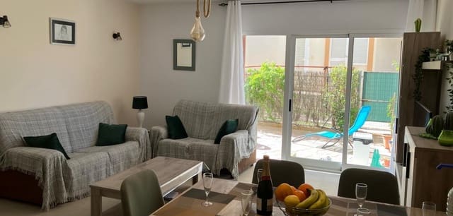 3 soverom Leilighet til salgs i Playa Flamenca, Orihuela med svømmebasseng - € 259 900 (Ref: 9990936)