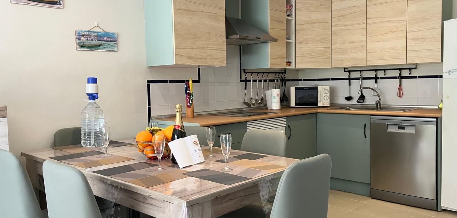 3 soverom Leilighet til salgs i Playa Flamenca med svømmebasseng - € 259 900 (Ref: 9990936)
