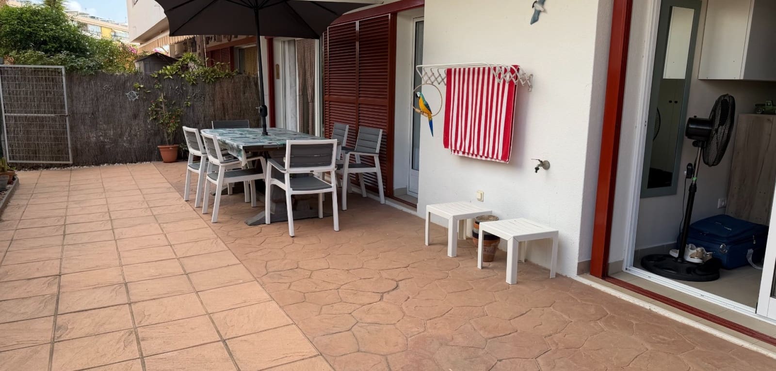 3 soverom Leilighet til salgs i Playa Flamenca med svømmebasseng - € 259 900 (Ref: 9990936)