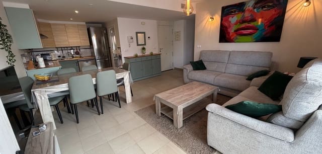3 soverom Leilighet til salgs i Playa Flamenca, Orihuela med svømmebasseng - € 259 900 (Ref: 9990936)