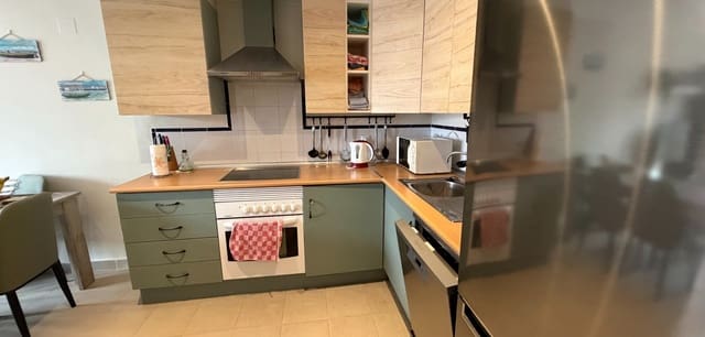 3 soverom Leilighet til salgs i Playa Flamenca, Orihuela med svømmebasseng - € 259 900 (Ref: 9990936)