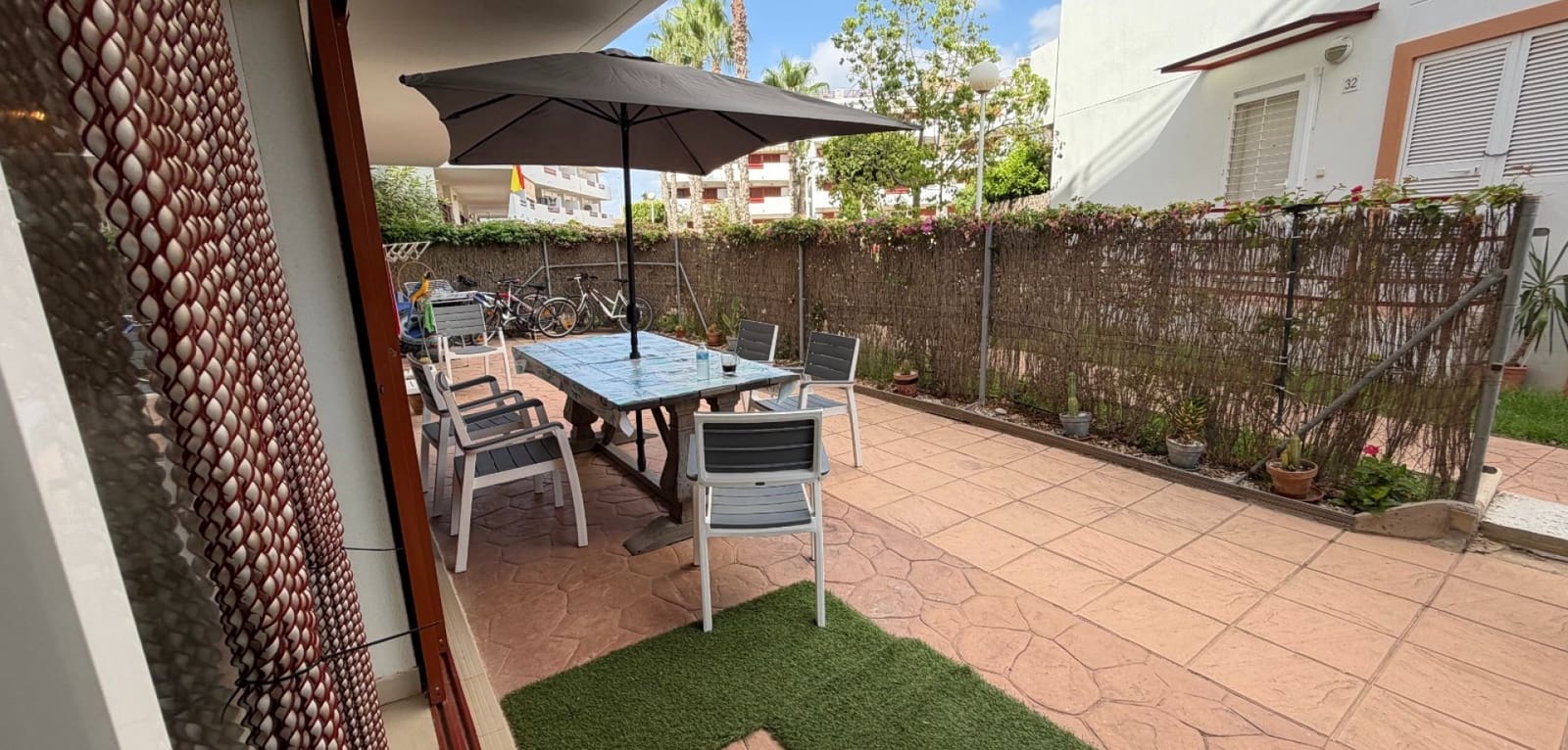 3 soverom Leilighet til salgs i Playa Flamenca med svømmebasseng - € 259 900 (Ref: 9990936)