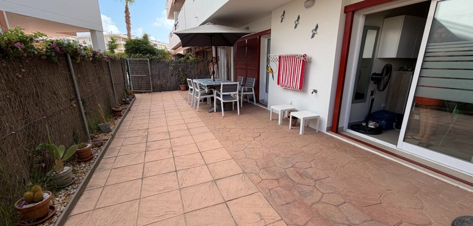 3 soverom Leilighet til salgs i Playa Flamenca med svømmebasseng - € 259 900 (Ref: 9990936)