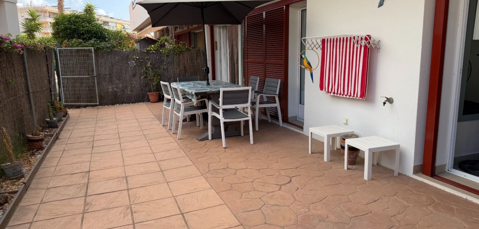 3 soverom Leilighet til salgs i Playa Flamenca med svømmebasseng - € 259 900 (Ref: 9990936)