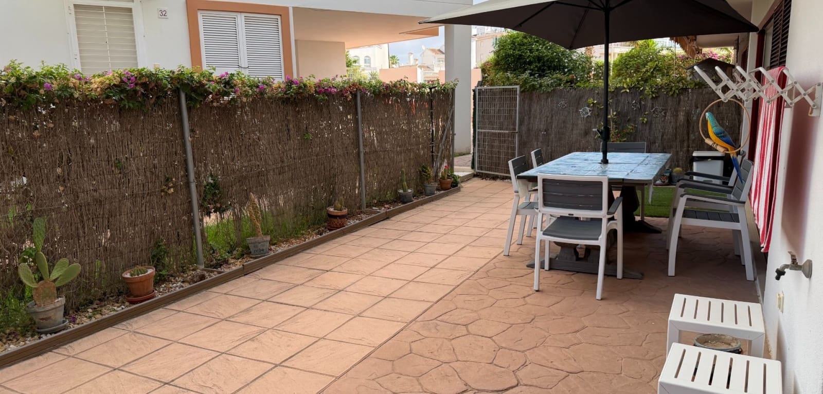 3 soverom Leilighet til salgs i Playa Flamenca med svømmebasseng - € 259 900 (Ref: 9990936)