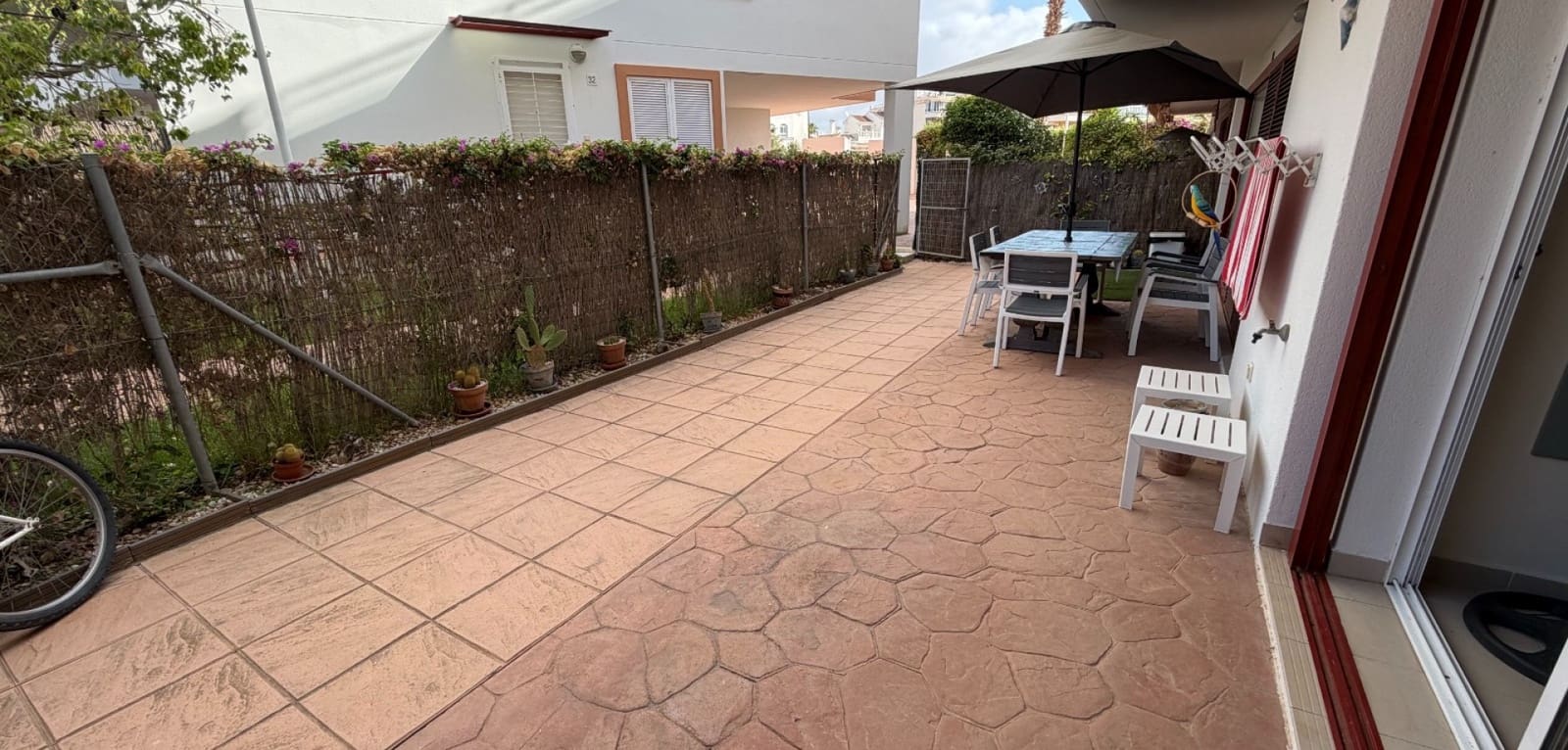 3 soverom Leilighet til salgs i Playa Flamenca med svømmebasseng - € 259 900 (Ref: 9990936)