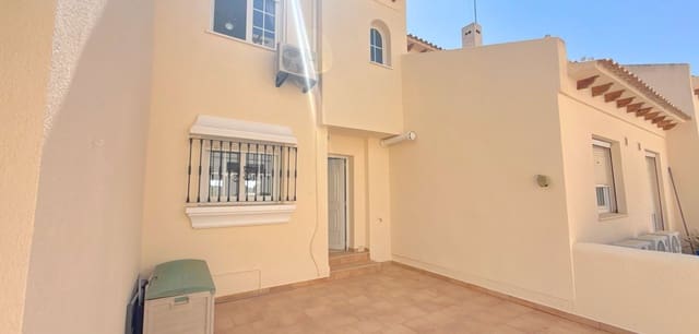 2 slaapkamer Huis te koop in Las Ramblas Golf, Orihuela met zwembad - € 224.000 (Ref: 9996047)