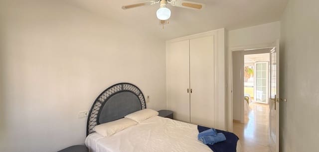 2 slaapkamer Huis te koop in Las Ramblas Golf, Orihuela met zwembad - € 224.000 (Ref: 9996047)