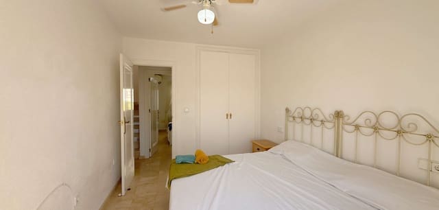 2 slaapkamer Huis te koop in Las Ramblas Golf, Orihuela met zwembad - € 224.000 (Ref: 9996047)