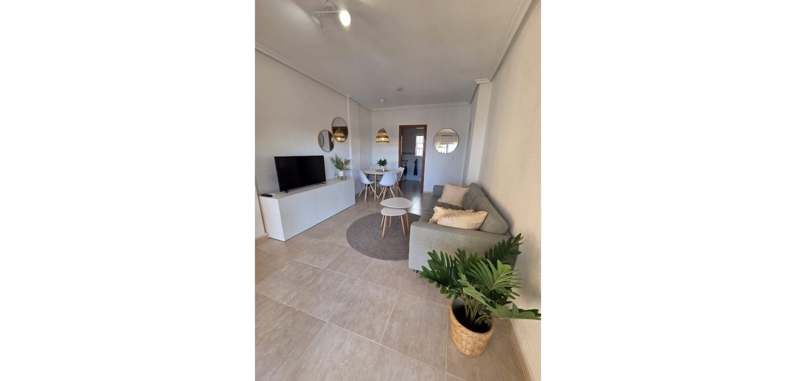 2 bedroom Apartment for sale in Orihuela with pool - € 174,000 (Ref: 9996048)