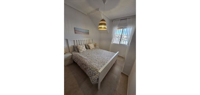 2 Zimmer Apartment zu verkaufen in La Florida, Orihuela mit Pool - 174.000 € (Ref: 9996048)